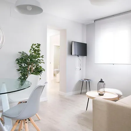 Cruz Apartment Madrid Esterno foto