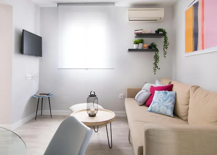 Cruz Apartment